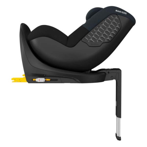 Автокрісло MAXI-COSI Mica 360 S Tonal Black