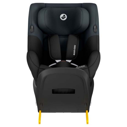 Автокрісло MAXI-COSI Mica 360 S Tonal Black