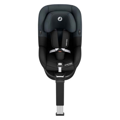 Автокрісло MAXI-COSI Mica 360 S Tonal Black