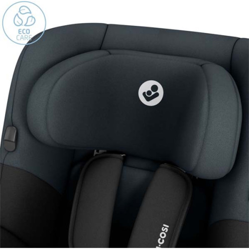 Автокрісло MAXI-COSI Mica 360 S Tonal Black
