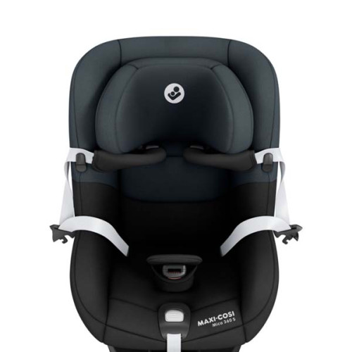Автокрісло MAXI-COSI Mica 360 S Tonal Black