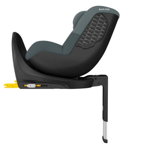Автокрісло MAXI-COSI Mica 360 S Tonal Graphite