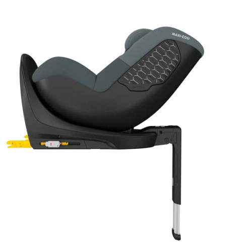 Автокрісло MAXI-COSI Mica 360 S Tonal Graphite
