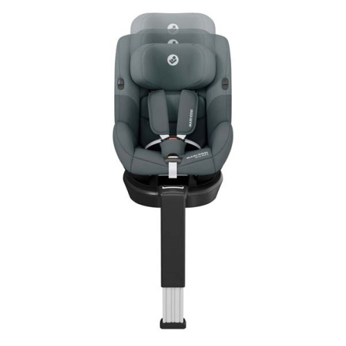Автокрісло MAXI-COSI Mica 360 S Tonal Graphite