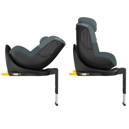 Автокрісло MAXI-COSI Mica 360 S Tonal Graphite