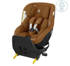 Автокресло MAXI-COSI Mica PRO ECO i-Size Authentic Cognac