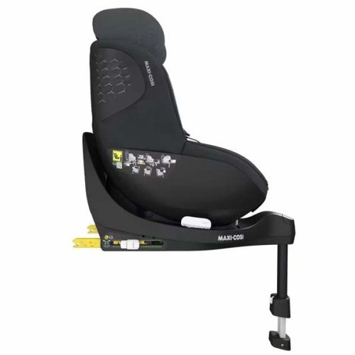 Автокресло MAXI-COSI Mica PRO ECO i-Size Authentic Graphite