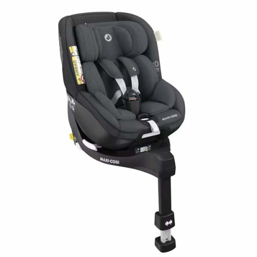 Автокресло MAXI-COSI Mica PRO ECO i-Size Authentic Graphite