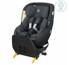 Автокресло MAXI-COSI Mica PRO ECO i-Size Authentic Graphite