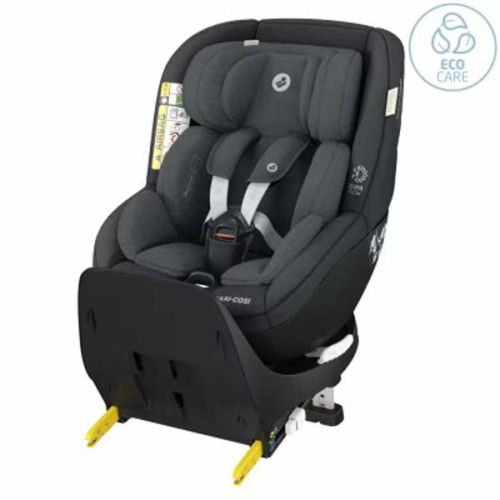 Автокресло MAXI-COSI Mica PRO ECO i-Size Authentic Graphite