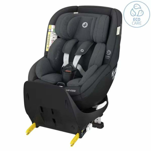 Автокресло MAXI-COSI Mica PRO ECO i-Size Authentic Graphite