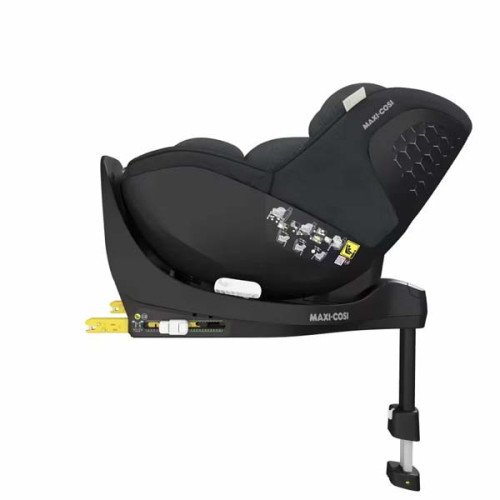 Автокресло MAXI-COSI Mica PRO ECO i-Size Authentic Graphite