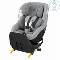 Автокресло MAXI-COSI Mica PRO ECO i-Size Authentic Grey