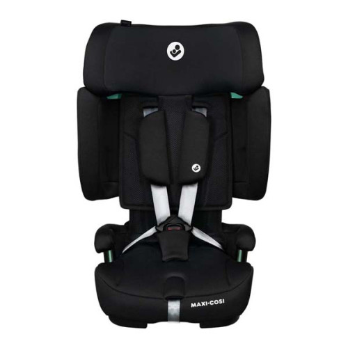 Автокрісло MAXI-COSI Nomad XL Plus Authentic Black