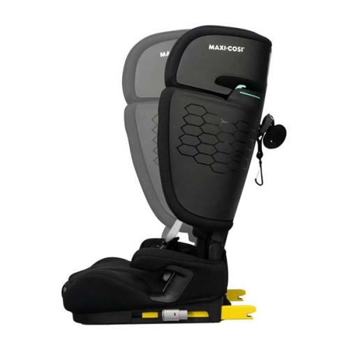 Автокрісло MAXI-COSI Nomad XL Plus Authentic Black