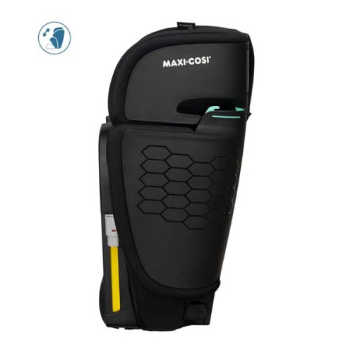 Автокрісло MAXI-COSI Nomad XL Plus Authentic Black