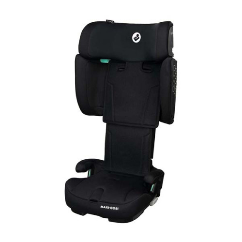 Автокрісло MAXI-COSI Nomad XL Plus Authentic Black