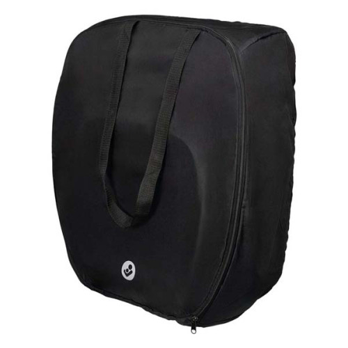 Автокрісло MAXI-COSI Nomad XL Plus Authentic Black