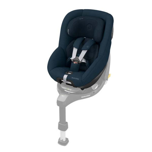 Автокресло MAXI-COSI Pearl 360 Pro Authentic Black