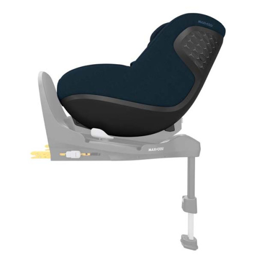 Автокресло MAXI-COSI Pearl 360 Pro Authentic Black