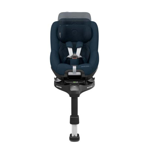 Автокресло MAXI-COSI Pearl 360 Pro Authentic Black