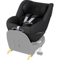 Автокресло MAXI-COSI Pearl 360 Pro Authentic Black