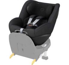 Автокресло MAXI-COSI Pearl 360 Pro Authentic Black