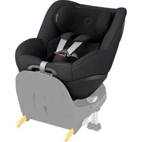 Автокресло MAXI-COSI Pearl 360 Pro Authentic Black