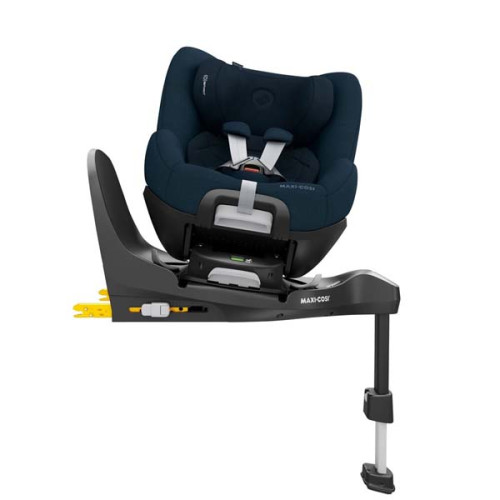 Автокресло MAXI-COSI Pearl 360 Pro Authentic Black