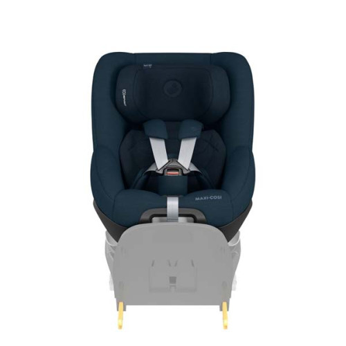 Автокресло MAXI-COSI Pearl 360 Pro Authentic Black