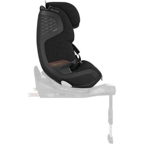 Автокресло MAXI-COSI Pearl XL Slide Pro Authentic Black