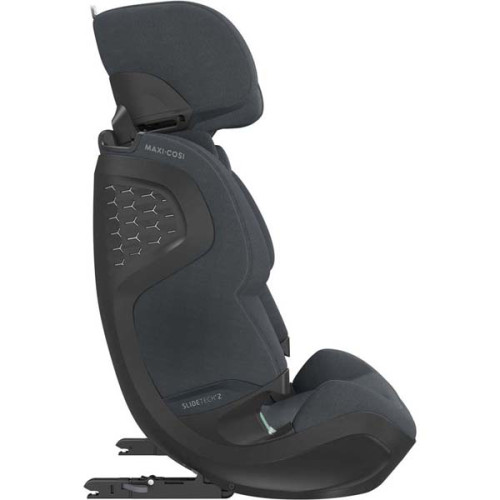 Автокресло MAXI-COSI Pearl XL Slide Pro Authentic Graphite