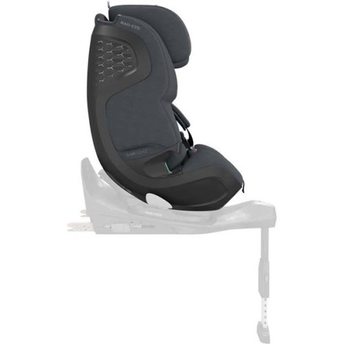 Автокресло MAXI-COSI Pearl XL Slide Pro Authentic Graphite