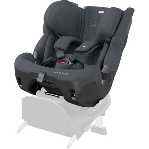 Автокресло MAXI-COSI Pearl XL Slide Pro Authentic Graphite