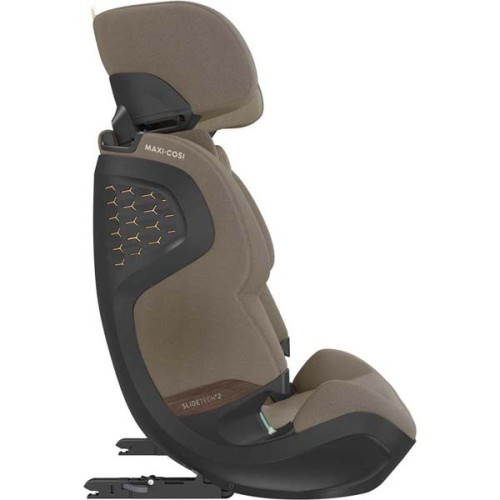 Автокресло MAXI-COSI Pearl XL Slide Pro Authentic Truffle