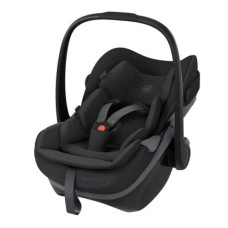 Автокресло MAXI-COSI Pebble Slide Pro Black Onyx