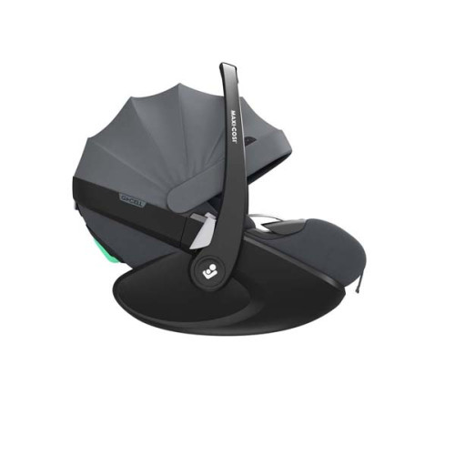 Автокресло MAXI-COSI Pebble 360 Pro2 Twillic Graphite