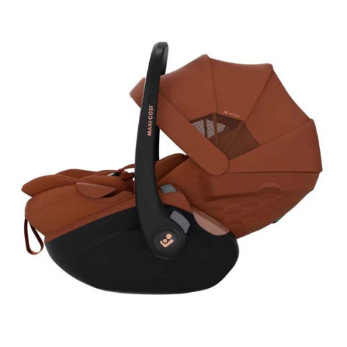 Автокресло MAXI-COSI Pebble Slide Pro Copper Terra