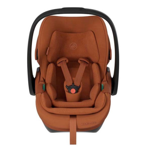 Автокресло MAXI-COSI Pebble Slide Pro Copper Terra