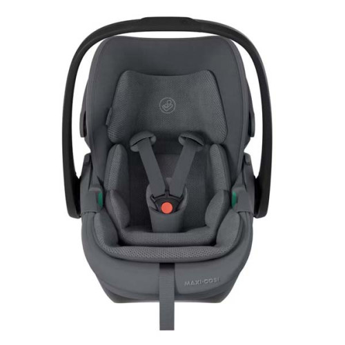 Автокресло MAXI-COSI Pebble Slide Pro Moon Graphite
