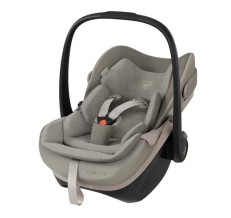 Автокресло MAXI-COSI Pebble Slide Pro Sapphire Sand