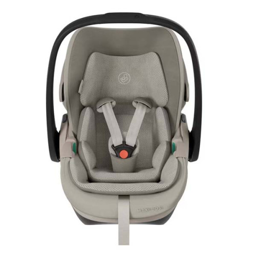 Автокресло MAXI-COSI Pebble Slide Pro Sapphire Sand