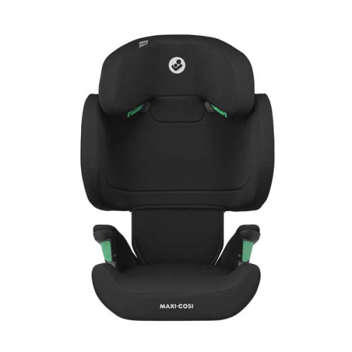 Автокресло MAXI-COSI RodiFix M i-Size Basic Black