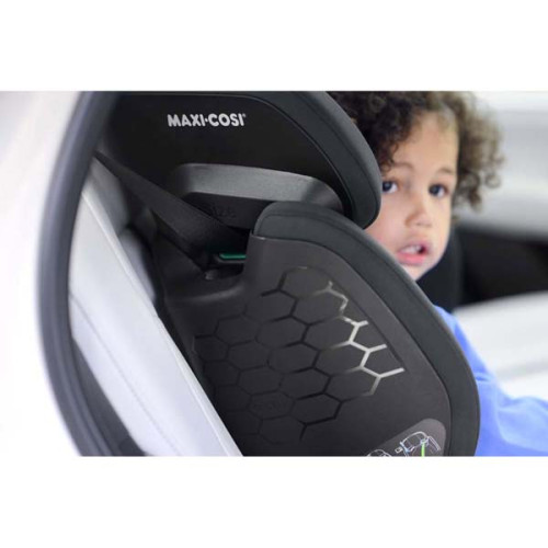 Автокресло MAXI-COSI RodiFix M i-Size Basic Black