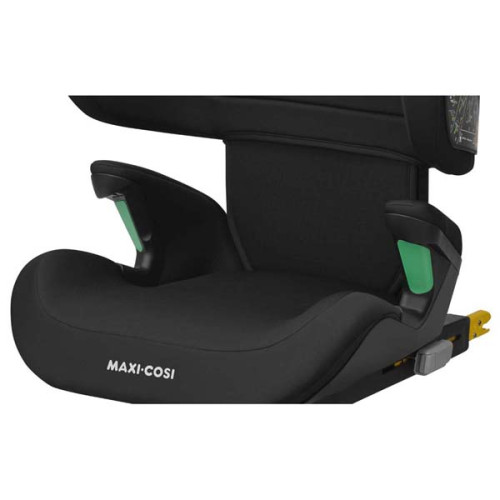 Автокресло MAXI-COSI RodiFix M i-Size Basic Black