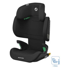 Автокрісло MAXI-COSI RodiFix M i-Size Basic Black