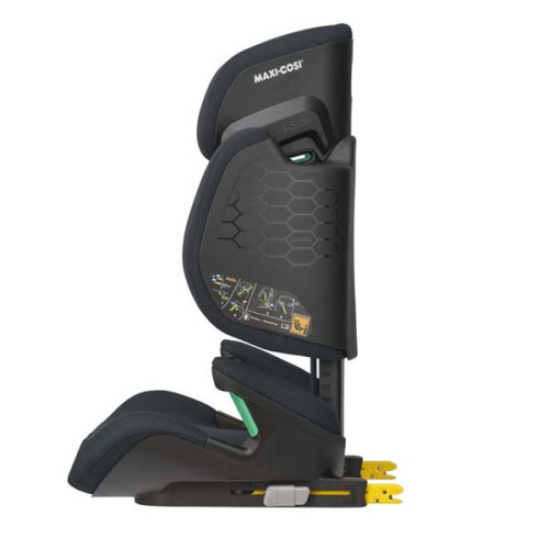 Автокресло MAXI-COSI RodiFix M i-Size Basic Grey