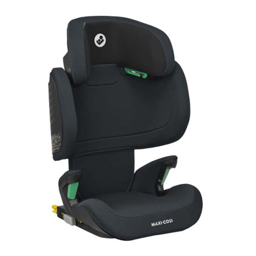 Автокресло MAXI-COSI RodiFix M i-Size Basic Grey