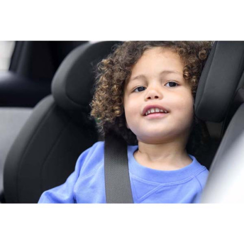 Автокресло MAXI-COSI RodiFix M i-Size Basic Grey