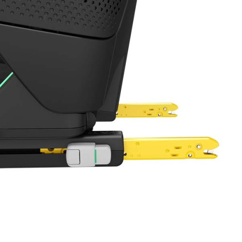 Автокресло MAXI-COSI RodiFix M i-Size Basic Grey